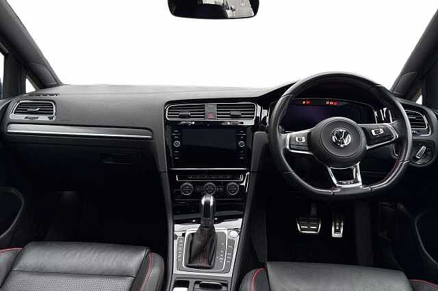 Used Volkswagen Golf 2019 for sale - 77668227: Photo 10