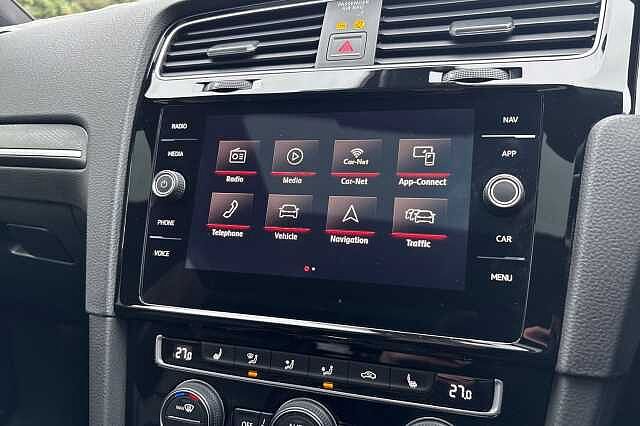 Used Volkswagen Golf 2019 for sale - 77668227: Photo 13