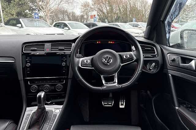 Used Volkswagen Golf 2019 for sale - 77668227: Photo 14