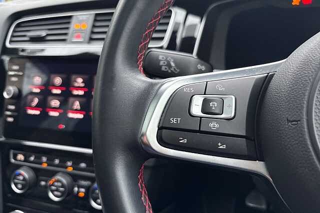 Used Volkswagen Golf 2019 for sale - 77668227: Photo 15