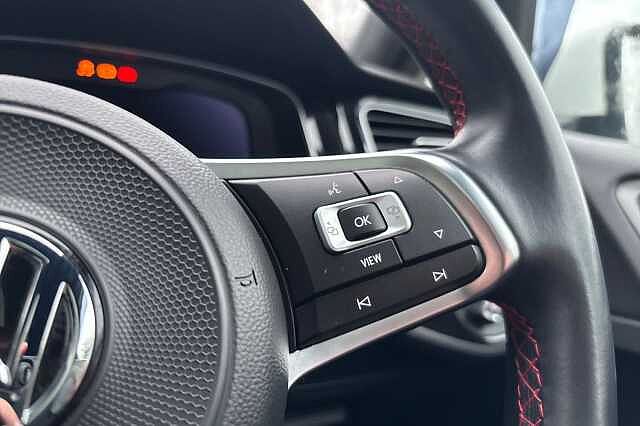 Used Volkswagen Golf 2019 for sale - 77668227: Photo 16