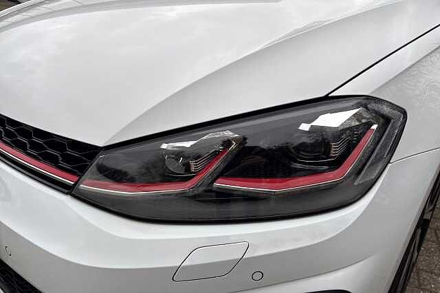 Used Volkswagen Golf 2019 for sale - 77668227: Photo 19