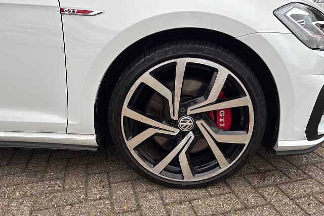 Used Volkswagen Golf 2019 for sale - 77668227: Photo 28