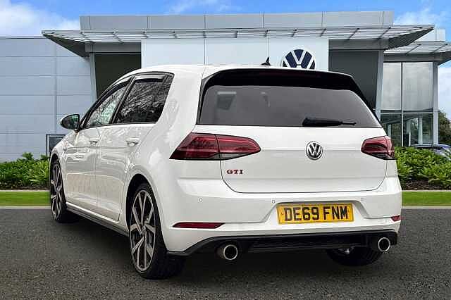 Used Volkswagen Golf 2019 for sale - 77668227: Photo 3