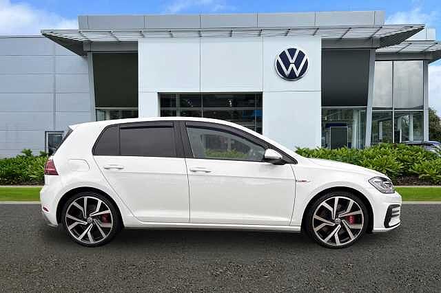 Used Volkswagen Golf 2019 for sale - 77668227: Photo 4