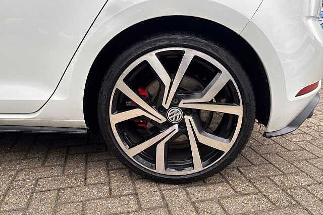 Used Volkswagen Golf 2019 for sale - 77668227: Photo 5