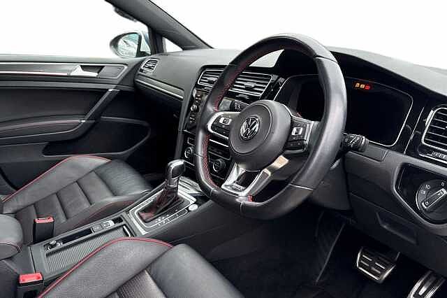 Used Volkswagen Golf 2019 for sale - 77668227: Photo 6