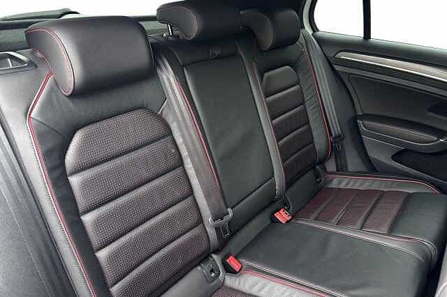 Used Volkswagen Golf 2019 for sale - 77668227: Photo 8