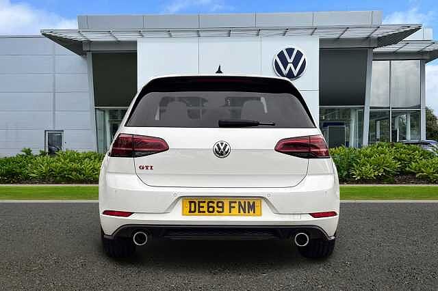 Used Volkswagen Golf 2019 for sale - 77668227: Photo 9