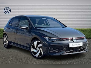 Used Volkswagen Golf 2025 for sale - 78383191: Photo