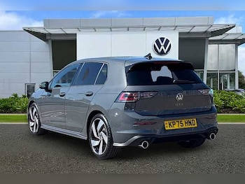 Used Volkswagen Golf 2025 for sale - 78383191: Photo