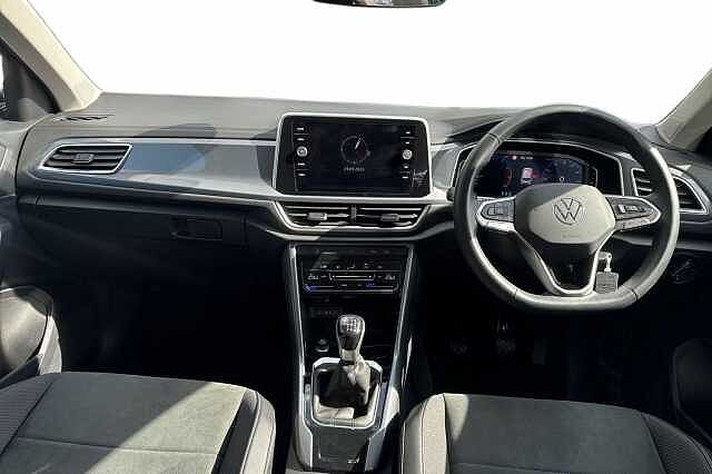 Used Volkswagen T-Roc 2024 for sale - 76069823: Photo 10