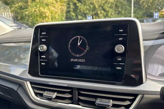 Used Volkswagen T-Roc 2024 for sale - 76069823: Photo 13