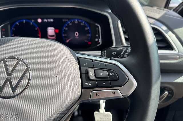 Used Volkswagen T-Roc 2024 for sale - 76069823: Photo 17