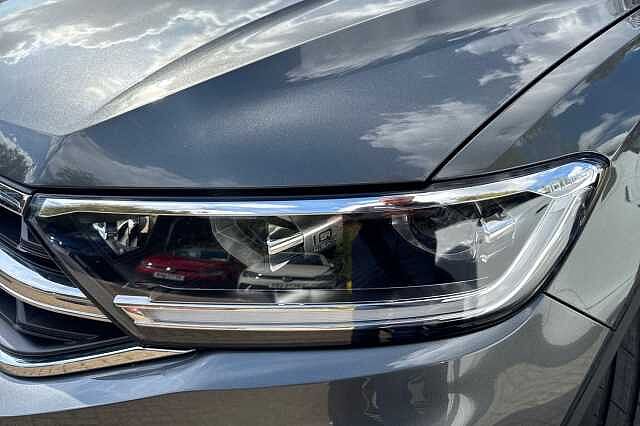 Used Volkswagen T-Roc 2024 for sale - 76069823: Photo 21