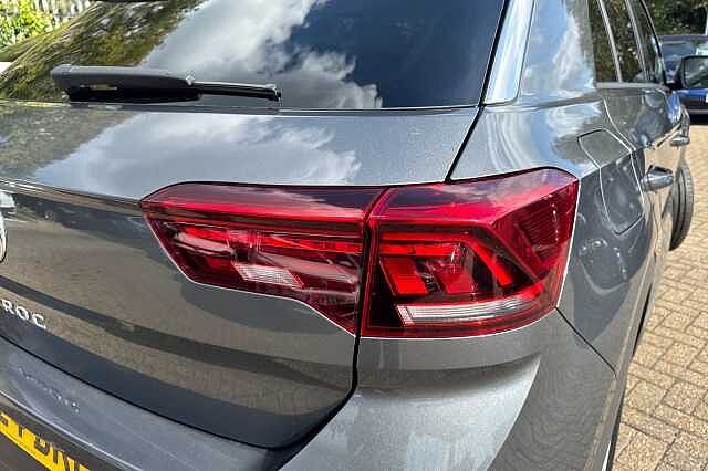 Used Volkswagen T-Roc 2024 for sale - 76069823: Photo 22