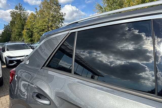 Used Volkswagen T-Roc 2024 for sale - 76069823: Photo 26