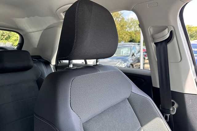 Used Volkswagen T-Roc 2024 for sale - 76069823: Photo 33