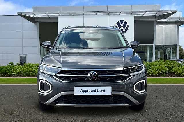 Used Volkswagen T-Roc 2024 for sale - 76069823: Photo 7