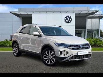 2024 (24) - 1.5 TSI (150ps) Style DSG 5-Door