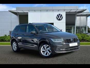 2022 (22) - 1.5 TSI (150ps) Life EVO DSG 5 door
