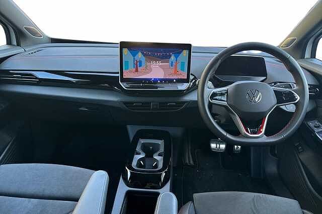 Used Volkswagen ID.5 2025 for sale - 76292750: Photo 10