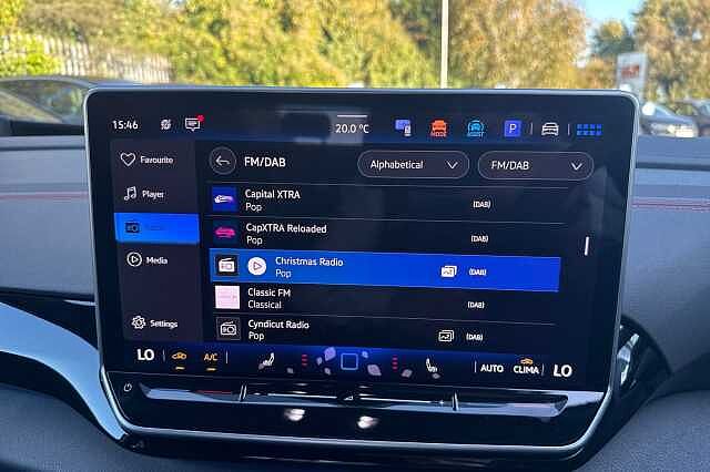 Used Volkswagen ID.5 2025 for sale - 76292750: Photo 13