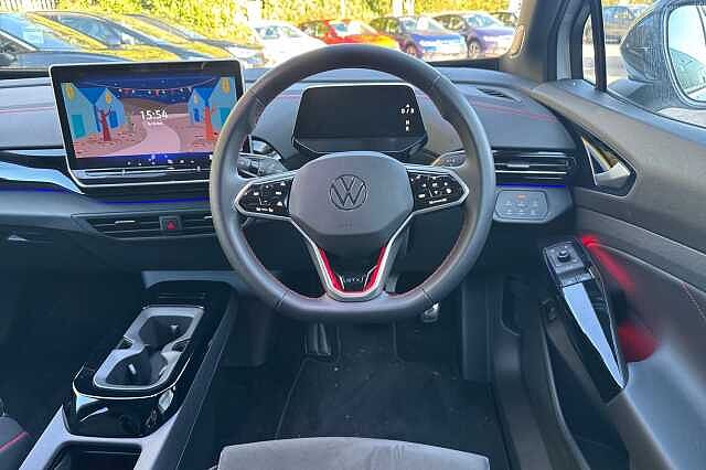 Used Volkswagen ID.5 2025 for sale - 76292750: Photo 14