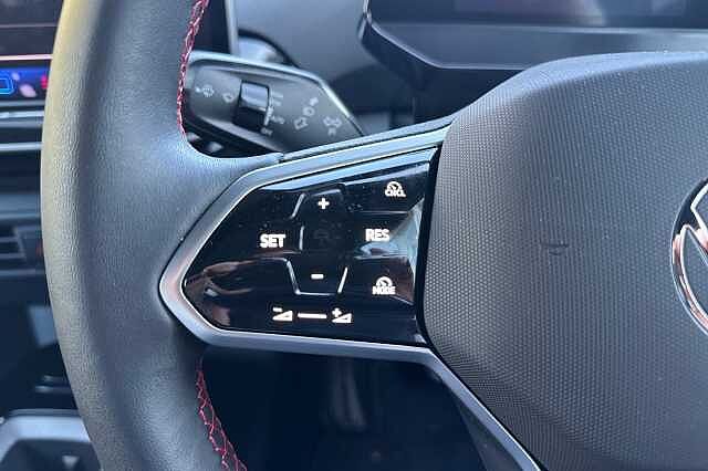 Used Volkswagen ID.5 2025 for sale - 76292750: Photo 15