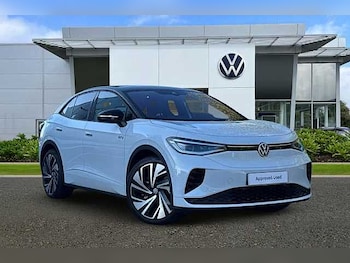 Used Volkswagen ID.5 2025 for sale - 76292750: Photo