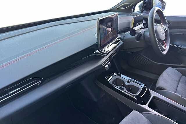 Used Volkswagen ID.5 2025 for sale - 76292750: Photo 2