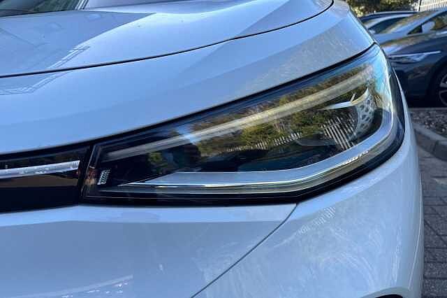 Used Volkswagen ID.5 2025 for sale - 76292750: Photo 21