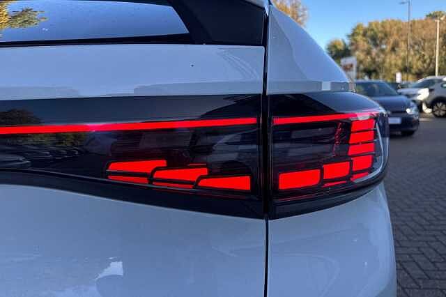 Used Volkswagen ID.5 2025 for sale - 76292750: Photo 22