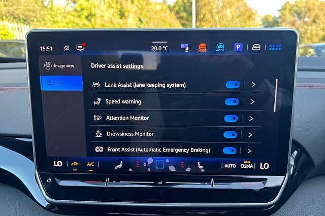 Used Volkswagen ID.5 2025 for sale - 76292750: Photo 29