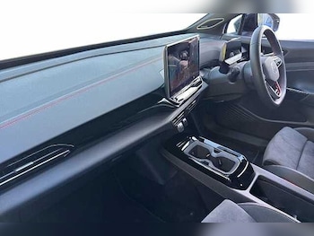 Used Volkswagen ID.5 2025 for sale - 76292750: Photo