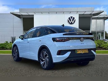 Used Volkswagen ID.5 2025 for sale - 76292750: Photo
