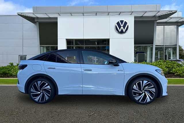 Used Volkswagen ID.5 2025 for sale - 76292750: Photo 4