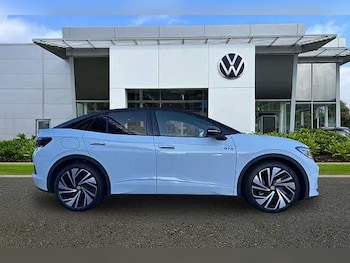 Used Volkswagen ID.5 2025 for sale - 76292750: Photo