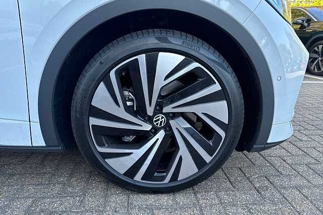 Used Volkswagen ID.5 2025 for sale - 76292750: Photo 5