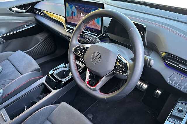 Used Volkswagen ID.5 2025 for sale - 76292750: Photo 6