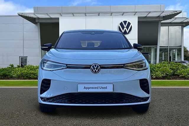 Used Volkswagen ID.5 2025 for sale - 76292750: Photo 7