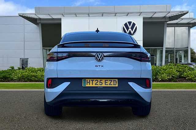 Used Volkswagen ID.5 2025 for sale - 76292750: Photo 9