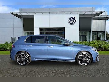 Used Volkswagen Golf 2025 for sale - 77720922: Photo