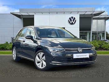 Used Volkswagen Golf 2022 for sale - 75717220: Photo