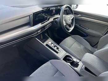 Used Volkswagen Golf 2022 for sale - 75717220: Photo