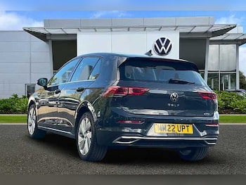 Used Volkswagen Golf 2022 for sale - 75717220: Photo