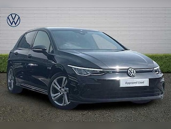 Used Volkswagen Golf 2022 for sale - 79266340: Photo