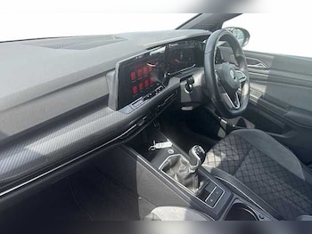 Used Volkswagen Golf 2022 for sale - 79266340: Photo