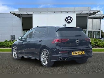 Used Volkswagen Golf 2022 for sale - 79266340: Photo