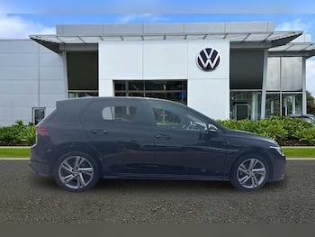 Used Volkswagen Golf 2022 for sale - 79266340: Photo